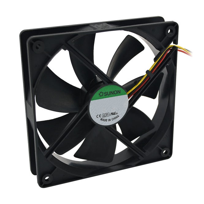 Sunon Axial Cooling Fan 120 x 120 x 25mm