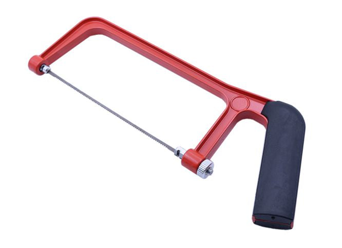 EIE Mini Hacksaw 150mm