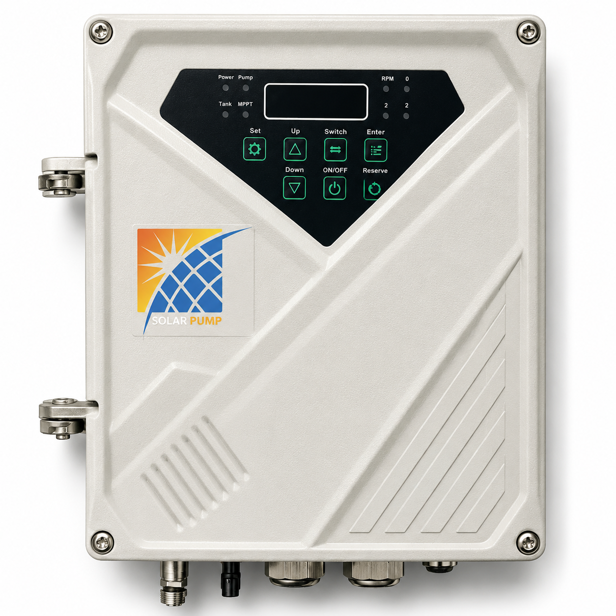 Replacement DC Pump Controller Box
