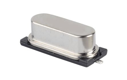 MEC Crystal SMD-49S
