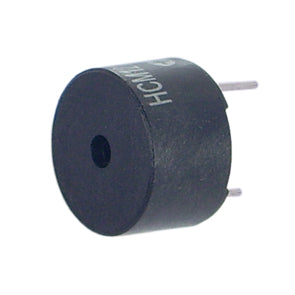 MEC Buzzer E-Mag 3V 30mA 82DB PCB 7.6mm
