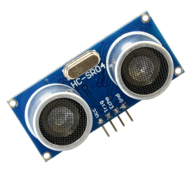 Keyestudio HC-SR04 Ultrasonic Reflective Sensor