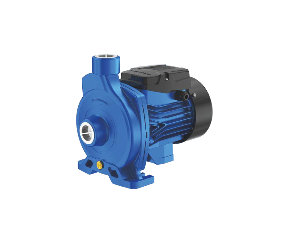 MCE Electric HCm Centrifugal Water Pump, 0.75kW-1.5kW, 220-240V