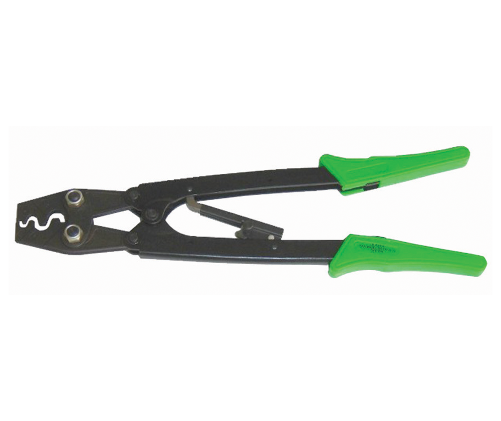 Crimping Pliers, 5.5mm-25mm