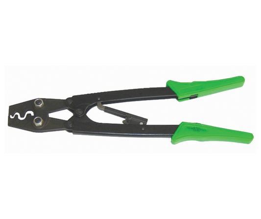 Crimping Pliers, 5.5mm-25mm