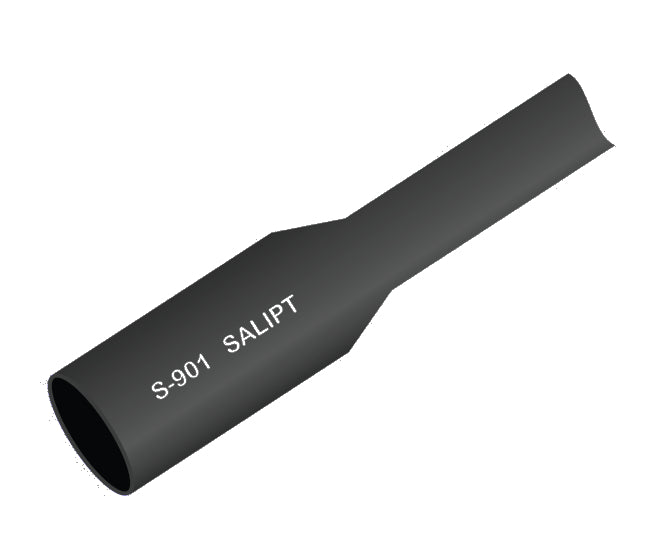Salipt Sleeving Heatshrink, 6.0mm-13mm