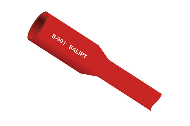 Salipt Sleeving Heatshrink, 6.0mm-13mm