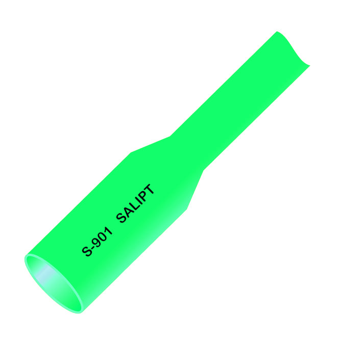 Salipt Sleeving Heatshrink, 6.0mm-13mm