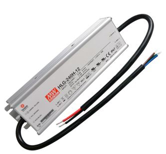 Mean Well LED Driver HLG-240H 240W