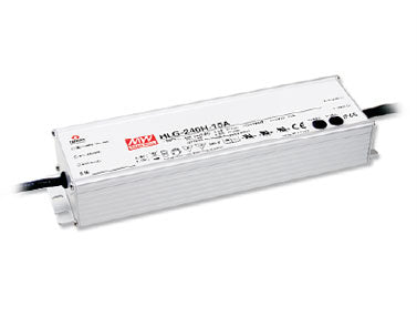 Mean Well LED Driver HLG-240H 240W