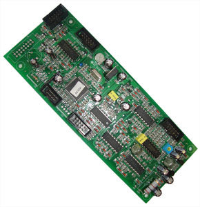 EIE PCB Control 3.6KVA Home UPS