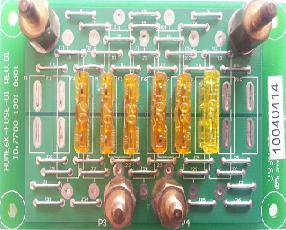 EIE Fuse PCB Board for 6KVA UPS