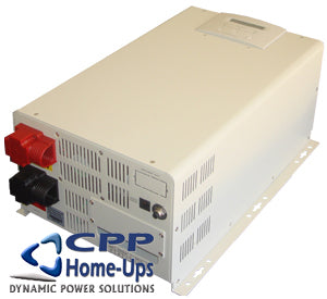 EIE UPS DC-AC