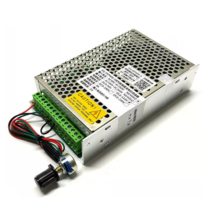 EIE 500W Pwm Variable Controller