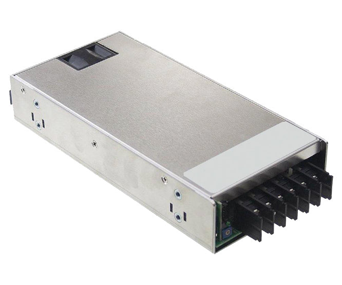 Mean Well Enclosed Power Supply HRP-450 450W