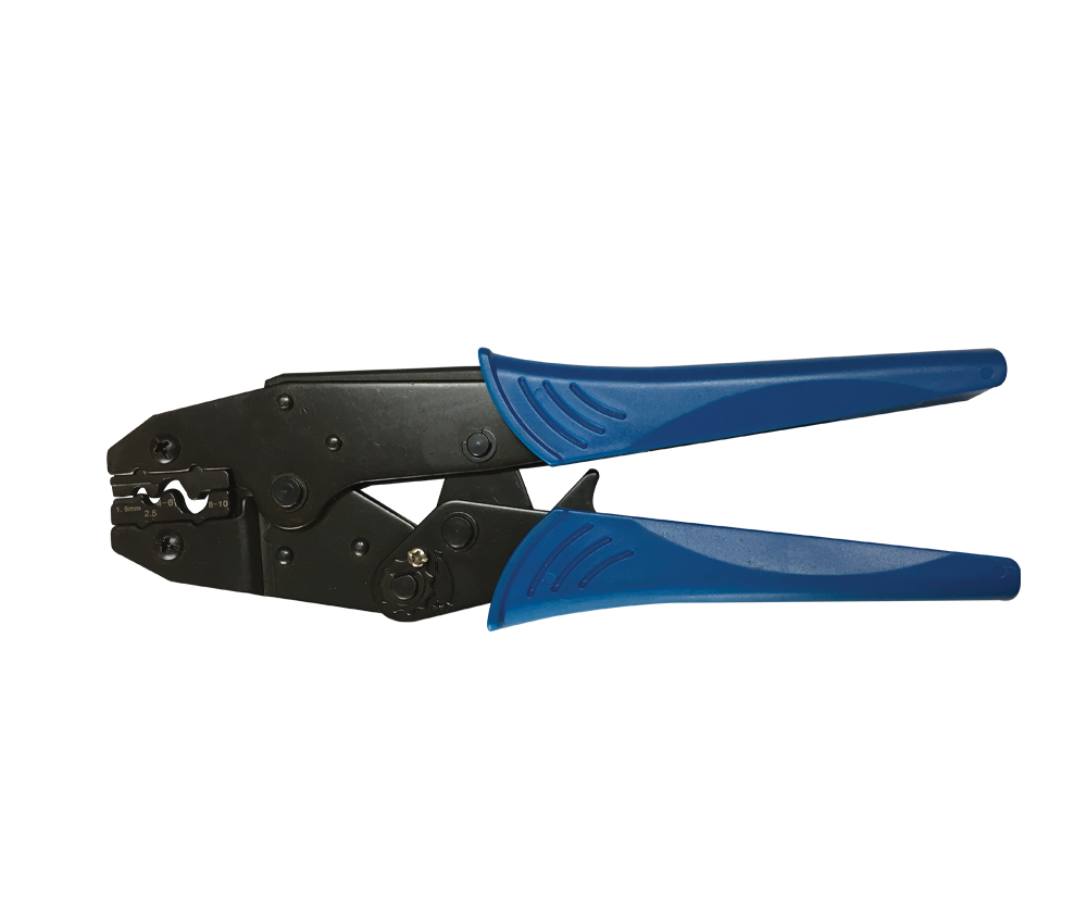 Uninsulated Crimping Pliers, 1.5mm-10mm