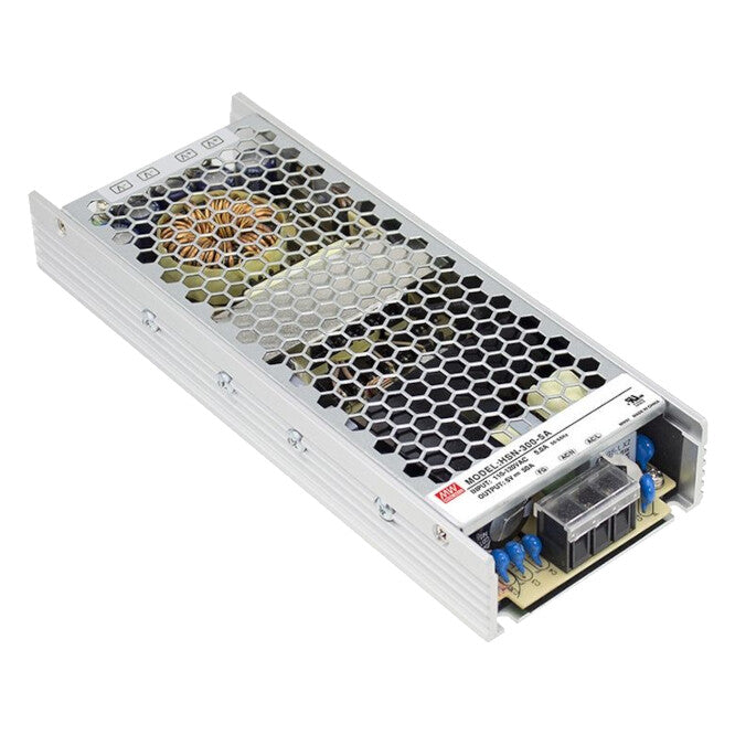 Mean Well Enclosed Power Supply HSN-300 300W