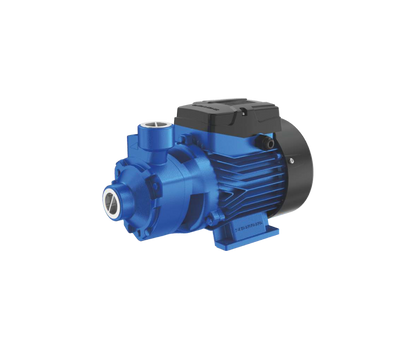 MCE Electric HSm Peripheral Water Pump, 0.37kW & 0.75kW, 220-240V