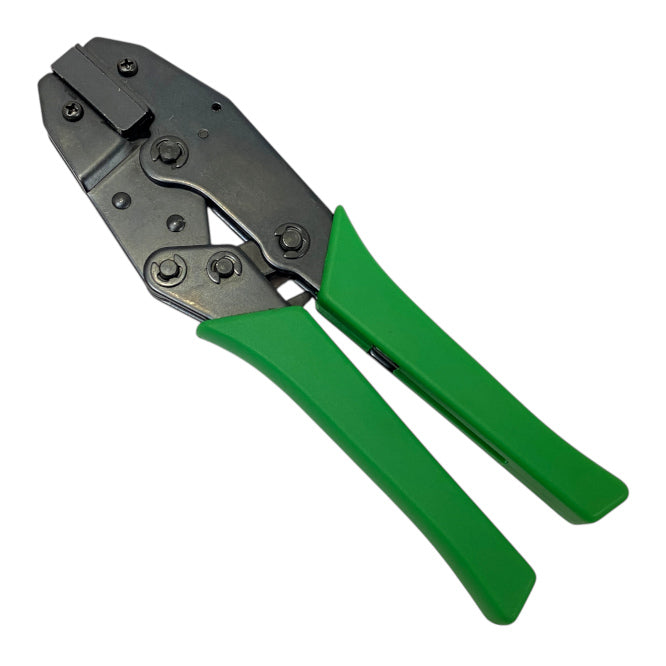 CS Inline RJ45 Crimping Tool