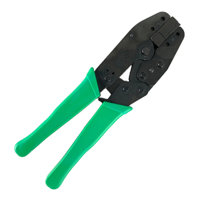 CS Fiber Optic Crimping Tool 8.7" Hex Series