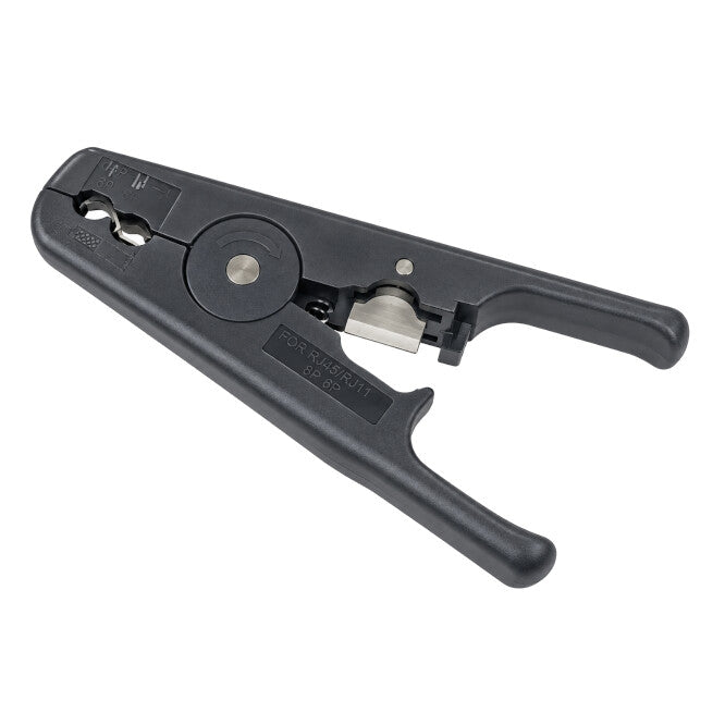 CS Coaxial Stripper for RG58,RG59 & RG6 Cable