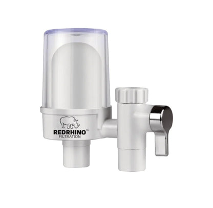 Red Rhino Multi-Stage Tap Filter (HTF-04)