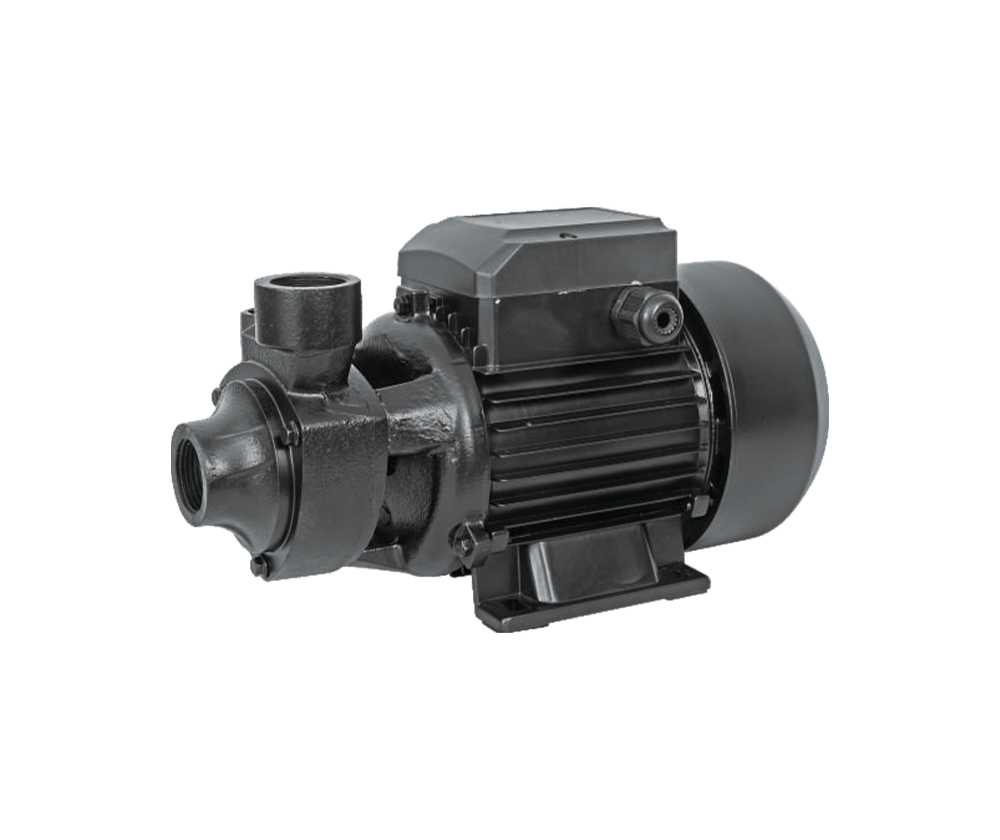HURRICANE DC Brushless Surface Solar Pump