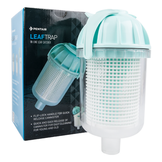 Kreepy Krauly|Leaf Trap – Water & electrical solutions from Kreepy Krauly | Zisabo South Africa