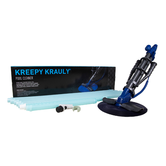 Kreepy Krauly|Kombi Pack – Water & electrical solutions from Kreepy Krauly | Zisabo South Africa