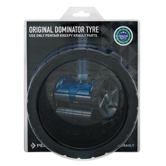 Kreepy Krauly|Dominator Lite Replacement Wheel – Water & electrical solutions from Kreepy Krauly | Zisabo South Africa