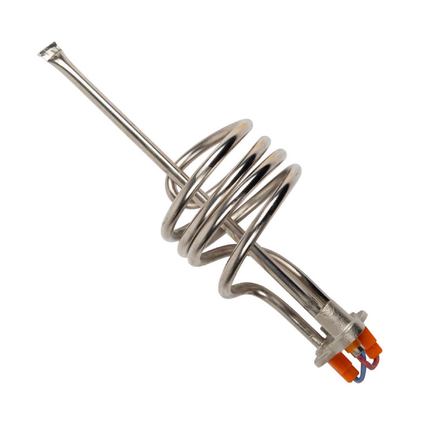 Satchwell|Geyser Element Franke Spiral With Pocket