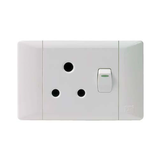 CBI|Plug Switch