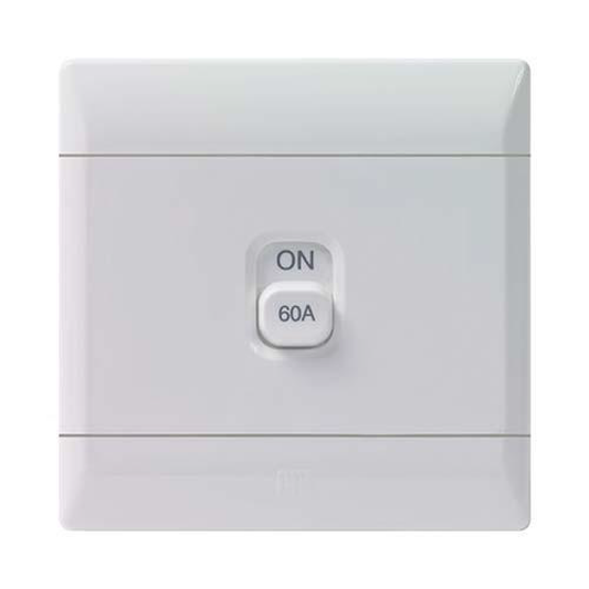 CBI|Plug Switch Stove Isolator