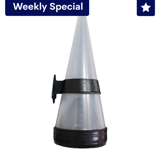 Rain Gauge