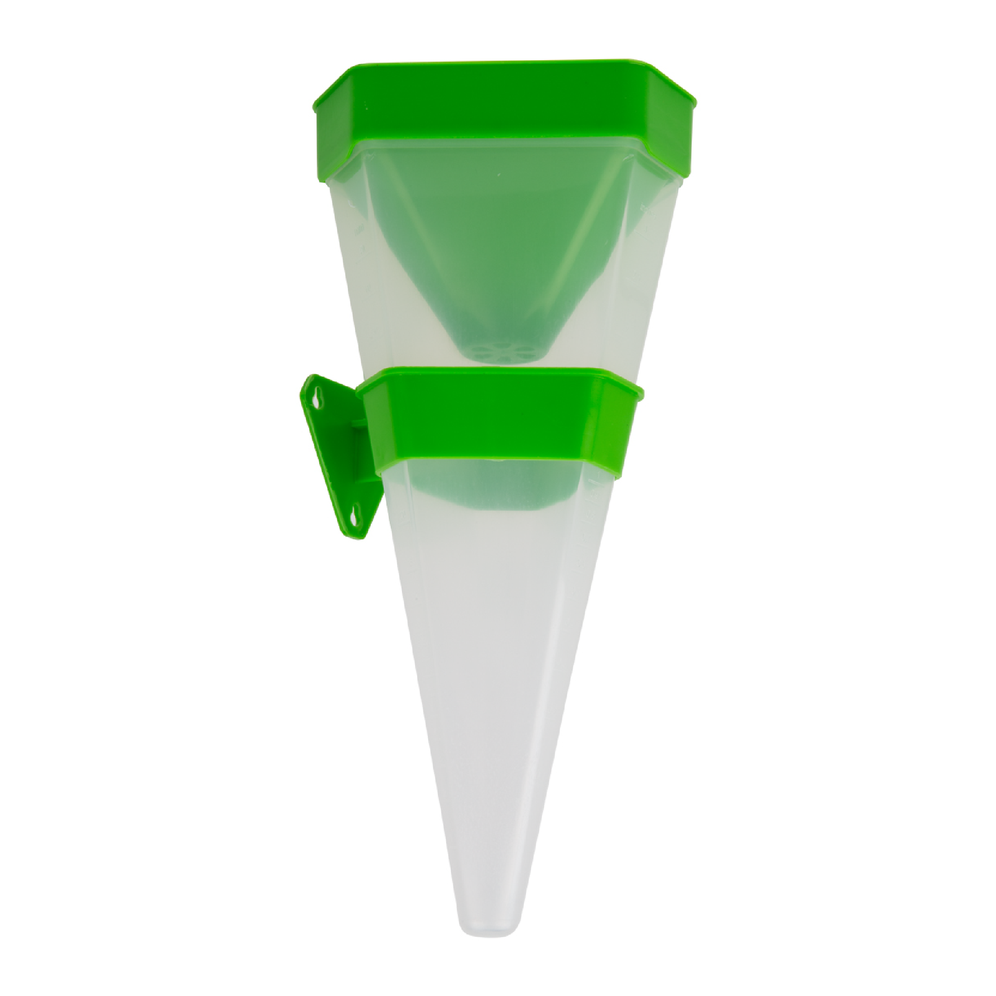 Kaufmann|Triangle Rain Gauge
