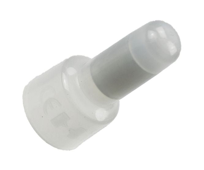 EIE 2.5mm Close End Crimp Terminal