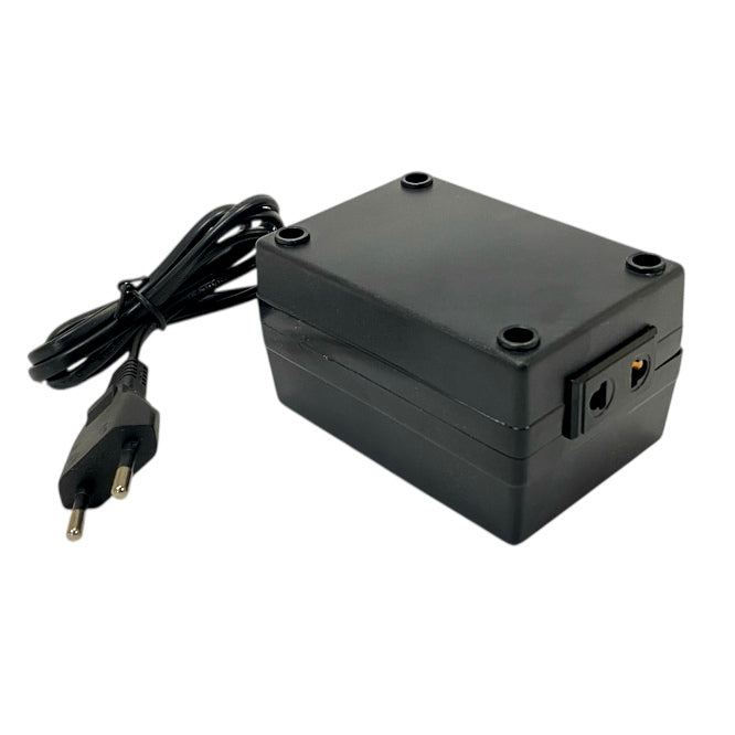 EIE Auto Transformer P=220 S=120 100W 100x56x67mm