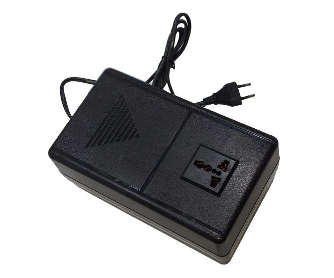 EIE Auto Transformer