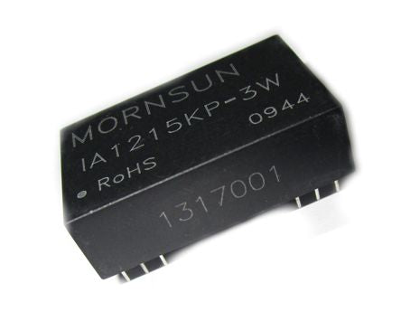 Mornsun DC-DC Converter Dil