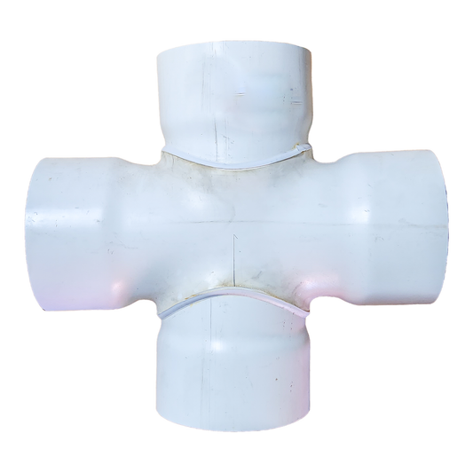 SV | 4 Way Junction – Water & electrical solutions from Zisabo | Zisabo South Africa