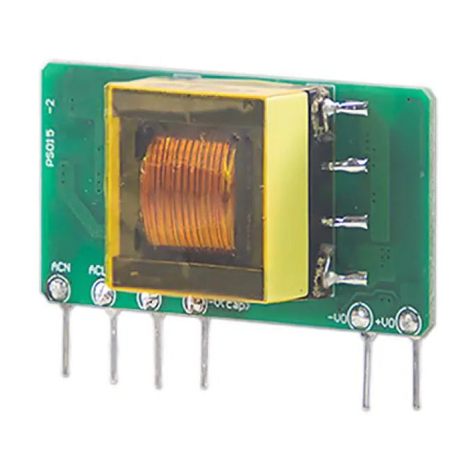Mean Well Open Frame Power Supply IOB-05 5W