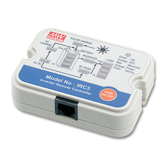 Mean Well Controller Remote Inverter Mw, 10FT