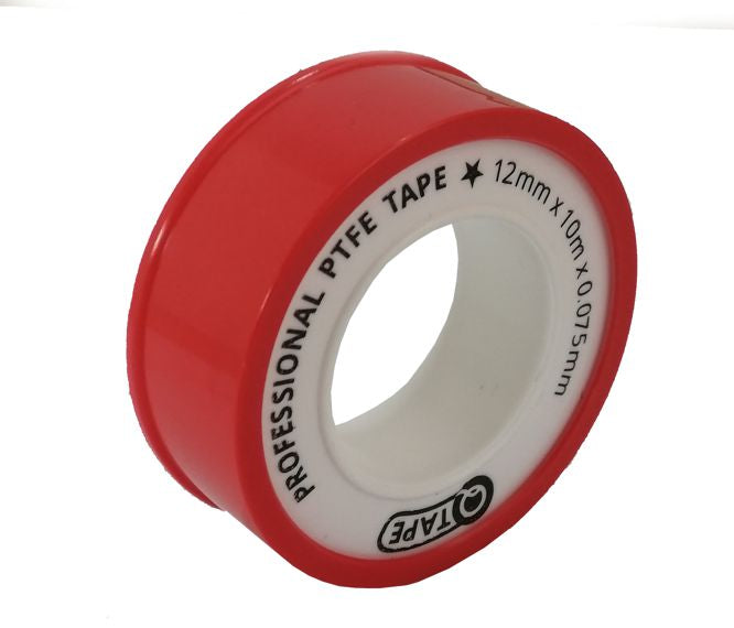 Seal and Bond PTFE Thread Seal Tape