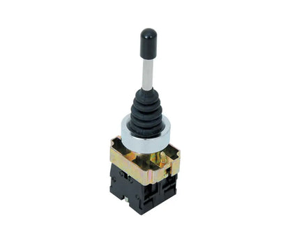 MCE XD4-PA12 22mm 2 direction joystick controller