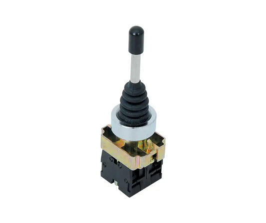 MCE XD4-PA12 22mm 2 direction joystick controller