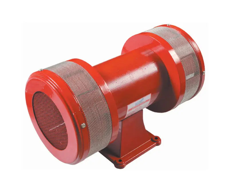 MCE MS-590 motor driven double siren 130dB