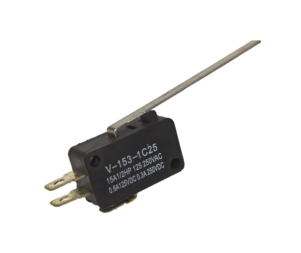 MCE V-153-1C25 mini micro switch