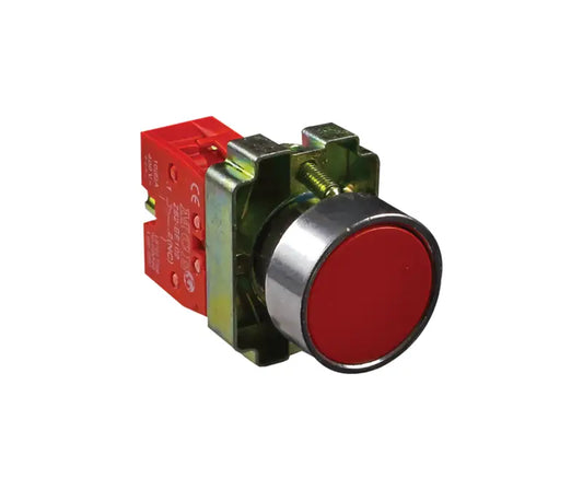 MCE XB2-BA 22mm steel pushbutton