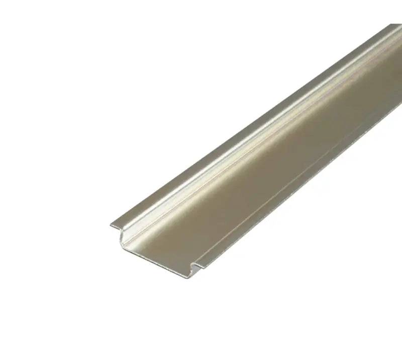 MCE TS35P-1 plain DIN rail