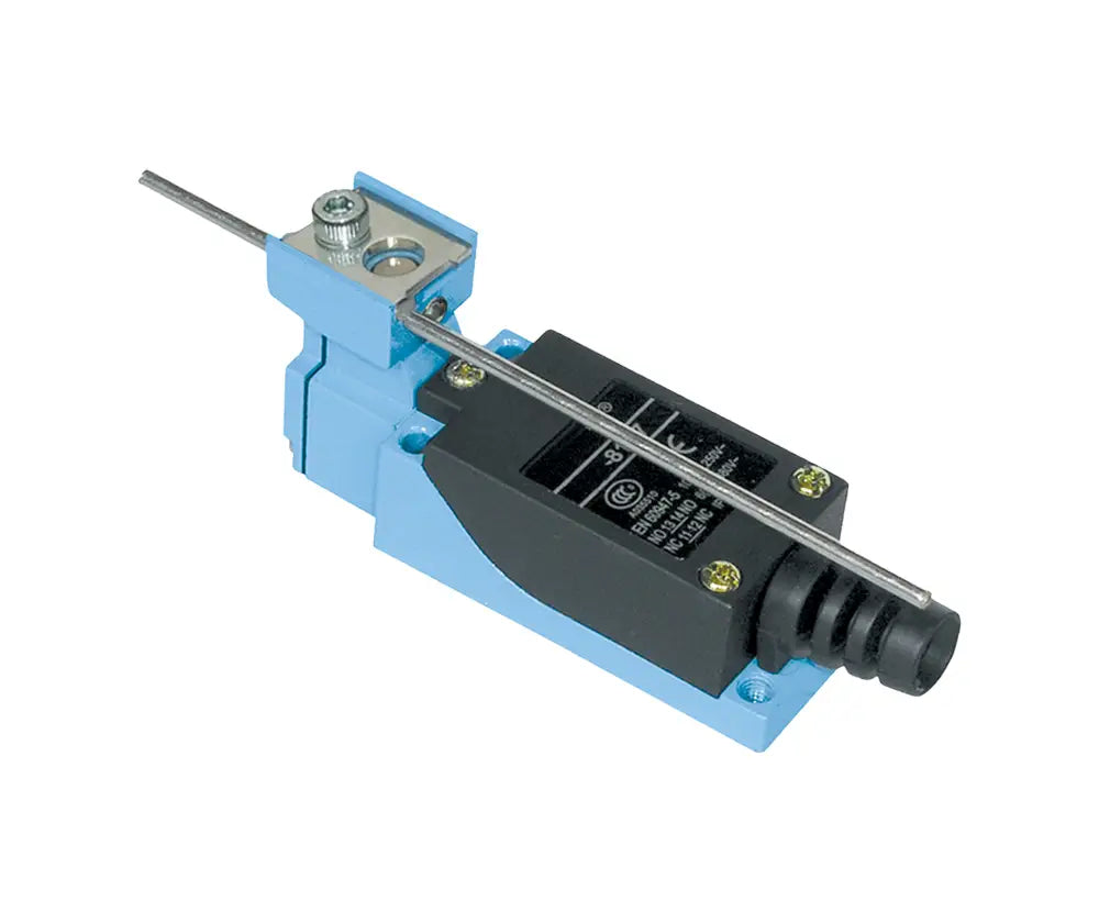 MCE ME8107 adjustable rod lever limit switch IP65